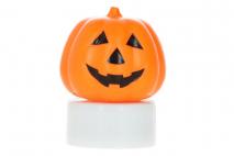 Figurka Halloween LED 3.5x5,8cm